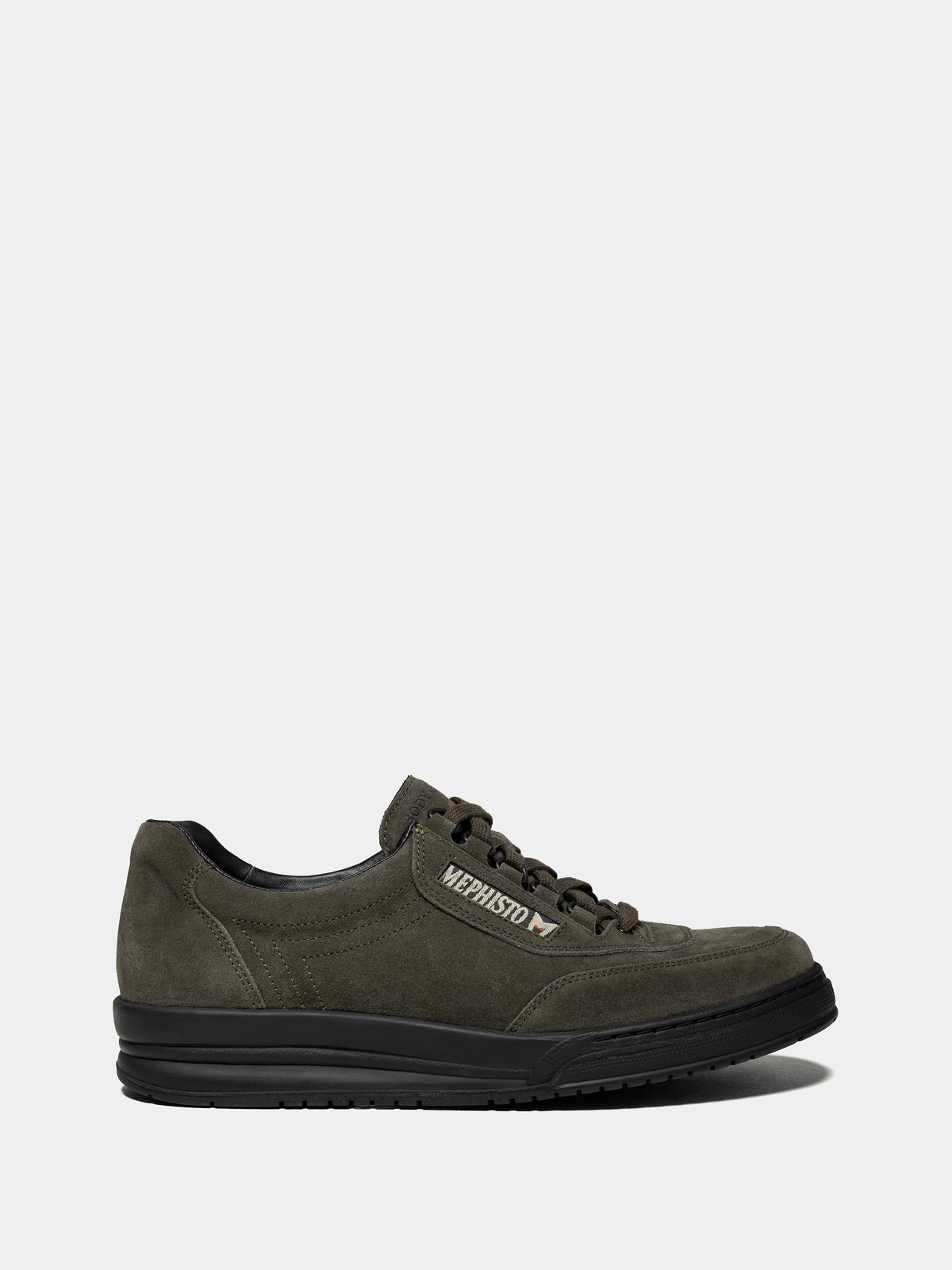 BOW & MEPHISTO MATCH - Thyme/Black – Body of Work